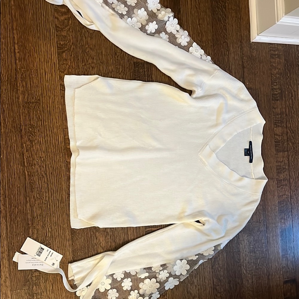 French Connection new with tags blouse